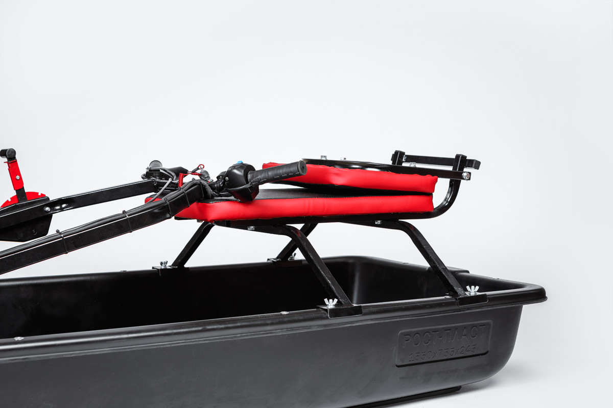 СИДЕНИЕ ДЛЯ САНЕЙ в Белгороде