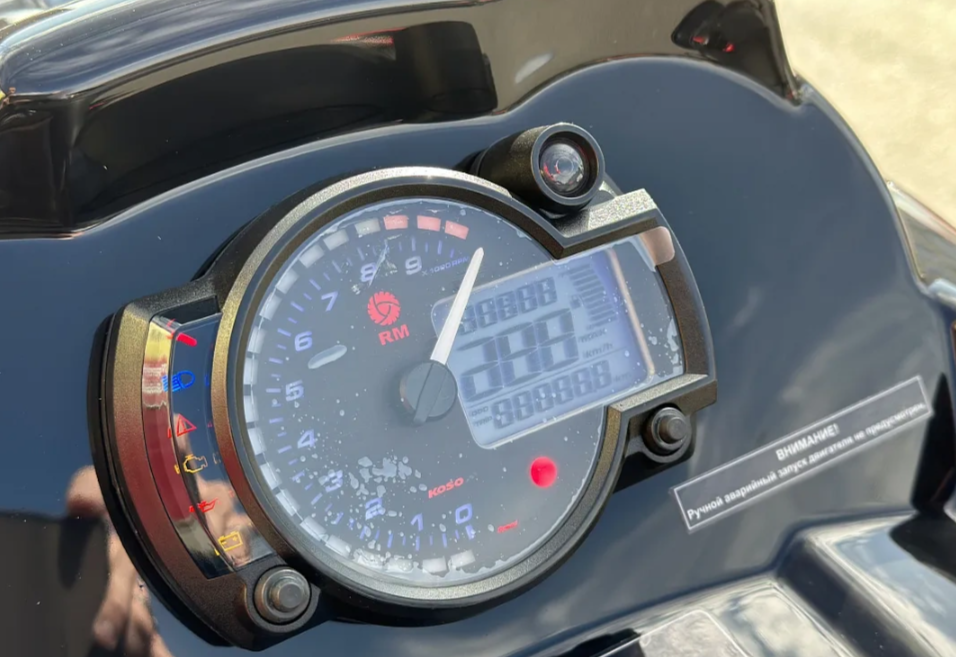 Снегоход РМ TAYGA PATRUL 800 SWT в Белгороде