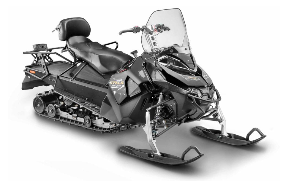 Снегоход STELS SA600R (L LUX WT) ВИТЯЗЬ 2.0 К01 Tech в Белгороде