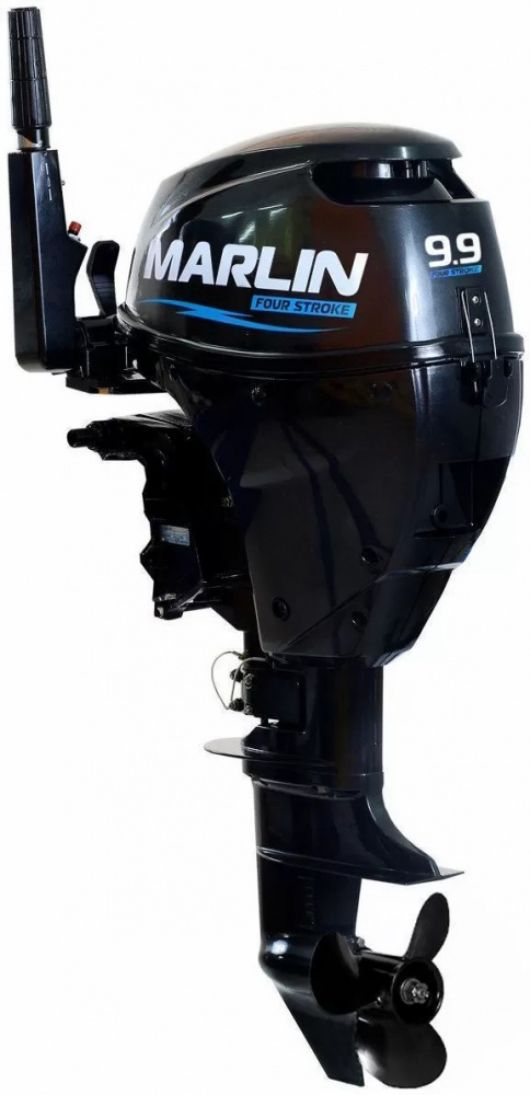 Лодочный мотор MARLIN MF 9.9 AMHS в Белгороде