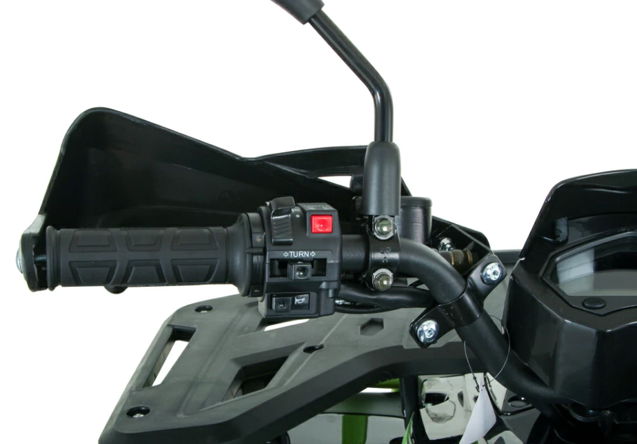 Квадроцикл YACOTA DRAGON LUX 125 в Белгороде