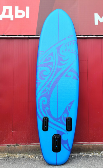 SUP (САП) Доска MISHIMO SHARK 10(305) в Белгороде