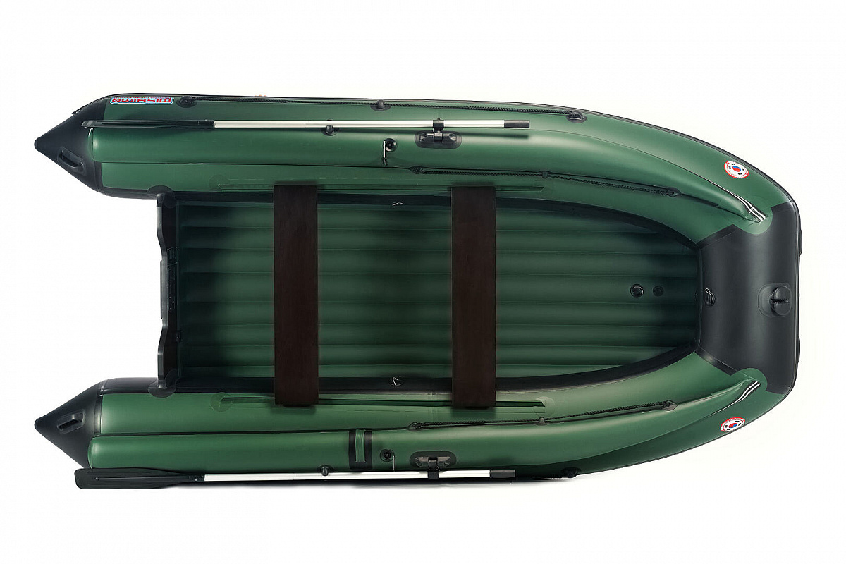 Лодка MISHIMO FAMILY LITE 350 в Белгороде