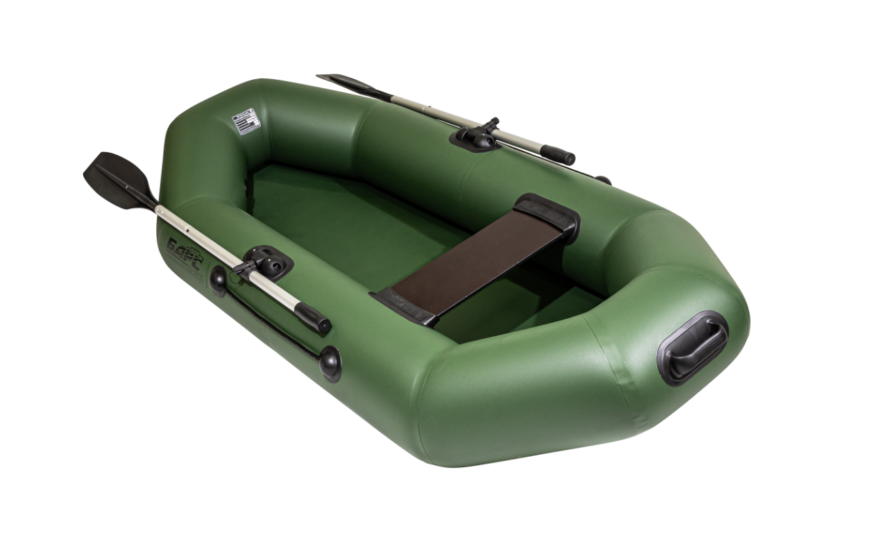 Лодка Барс 230 в Белгороде