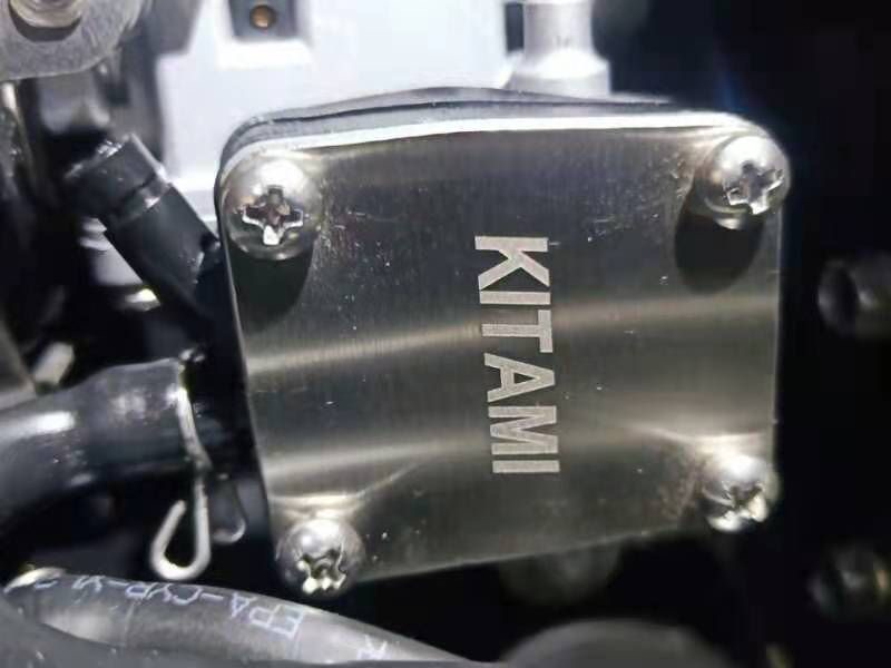 Лодочный мотор MARLIN PROLINE MP 9.9 (15) AMHS в Белгороде