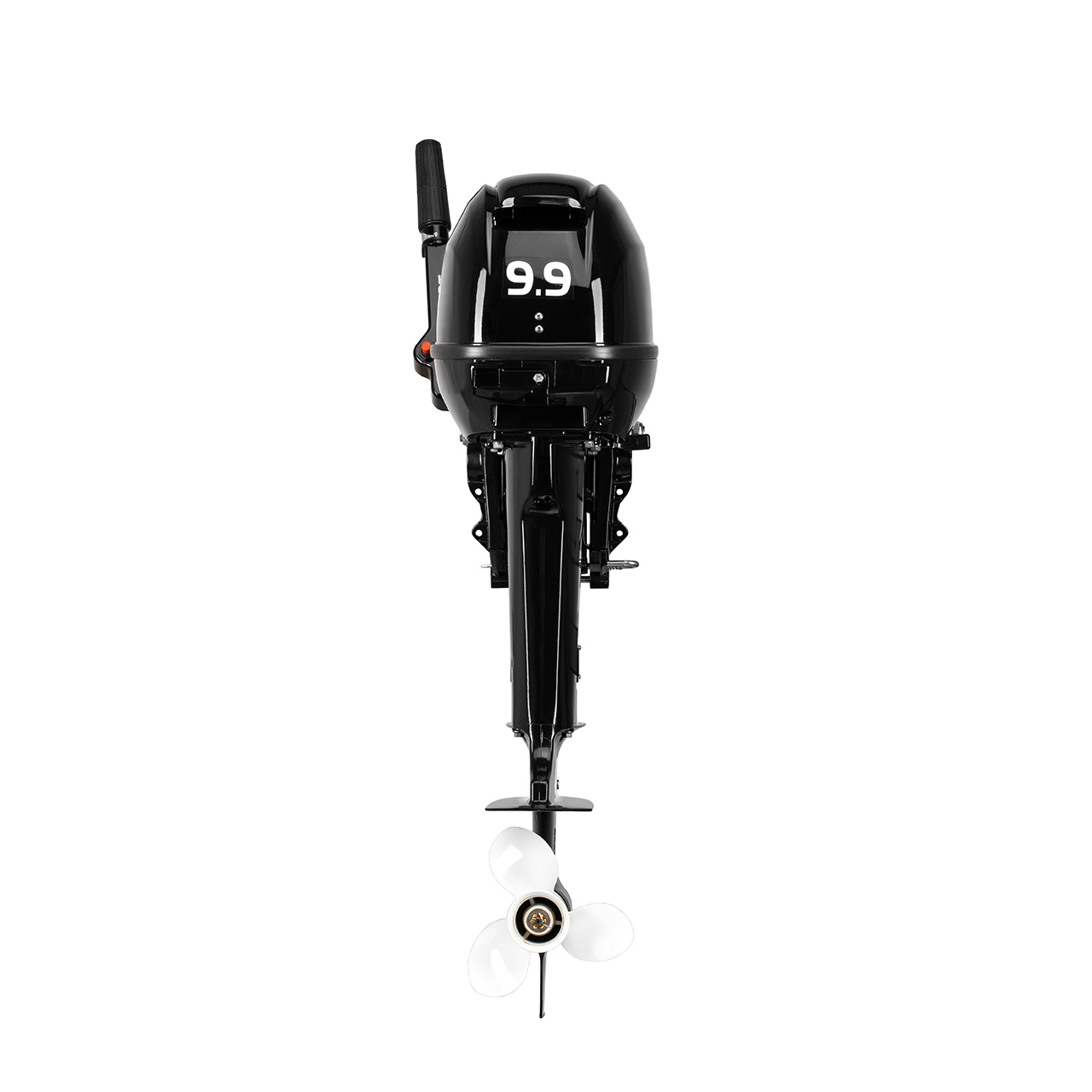 ЛОДОЧНЫЙ МОТОР GLADIATOR G9.9FHS в Белгороде