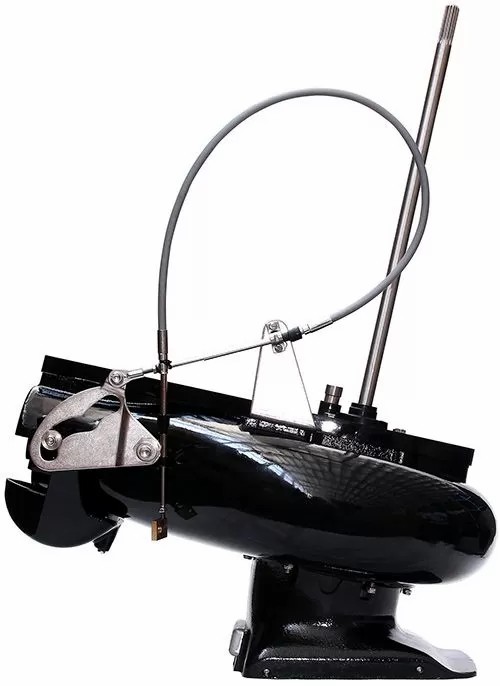 ВОДОМЕТНАЯ НАСАДКА MARLIN НА МОТОР 30 Л.С. YAMAHA, MARLIN, HIDEA, MIKATSU в Белгороде