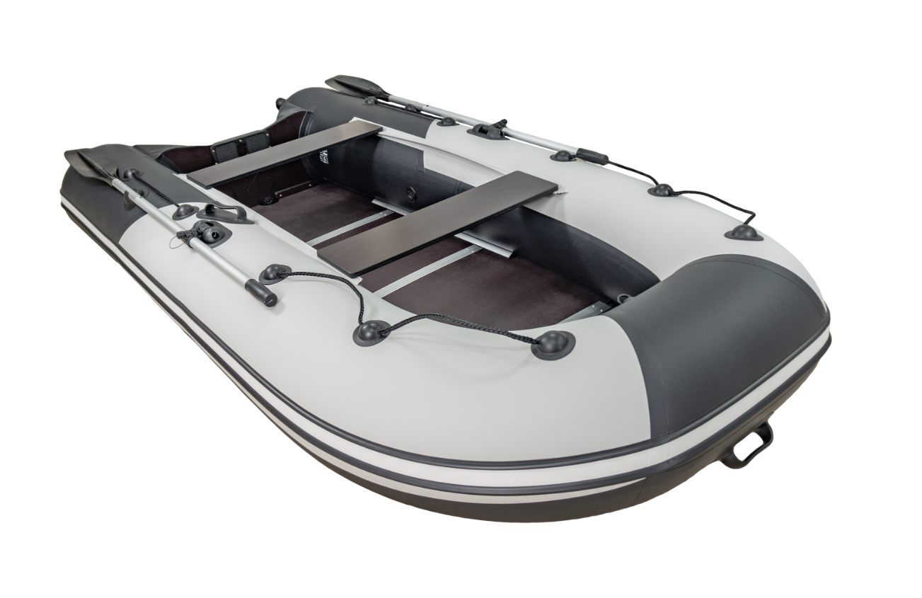Лодка Ривьера Компакт 2900 СК в Белгороде