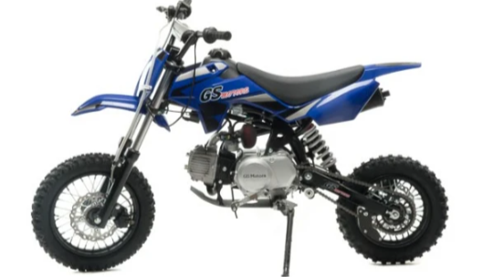 Питбайк MOTOLAND (МОТОЛЕНД) GS Motors S11 в Белгороде