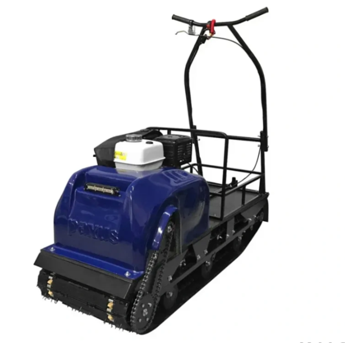 Мотобуксировщик PAXUS 500 AVANT 9 л.с. HONDA в Белгороде