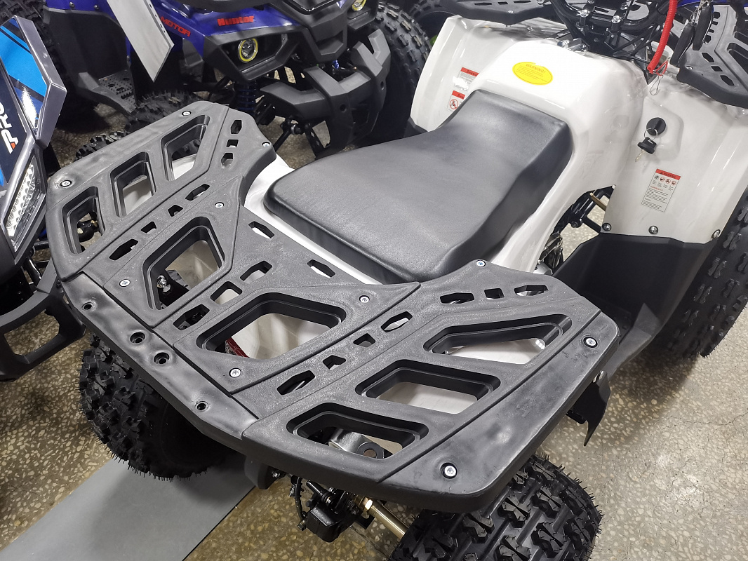 Квадроцикл PROMAX WILD 175 LUX в Белгороде