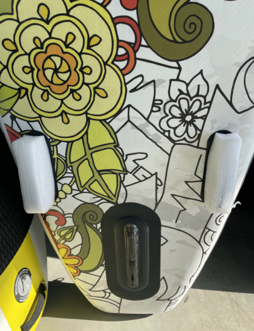 SUP (САП) ДОСКА RAIDEX TAKUMO 10.6’ (320СМ) N 7 в Белгороде