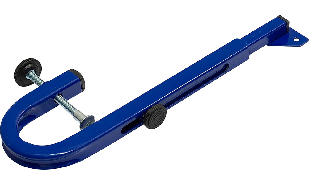 Кронштейн датчика эхолота №2 с петлей в Белгороде