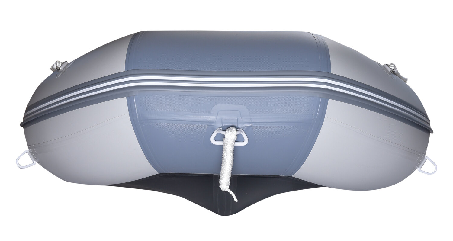 НАДУВНАЯ ЛОДКА GLADIATOR B330AL в Белгороде