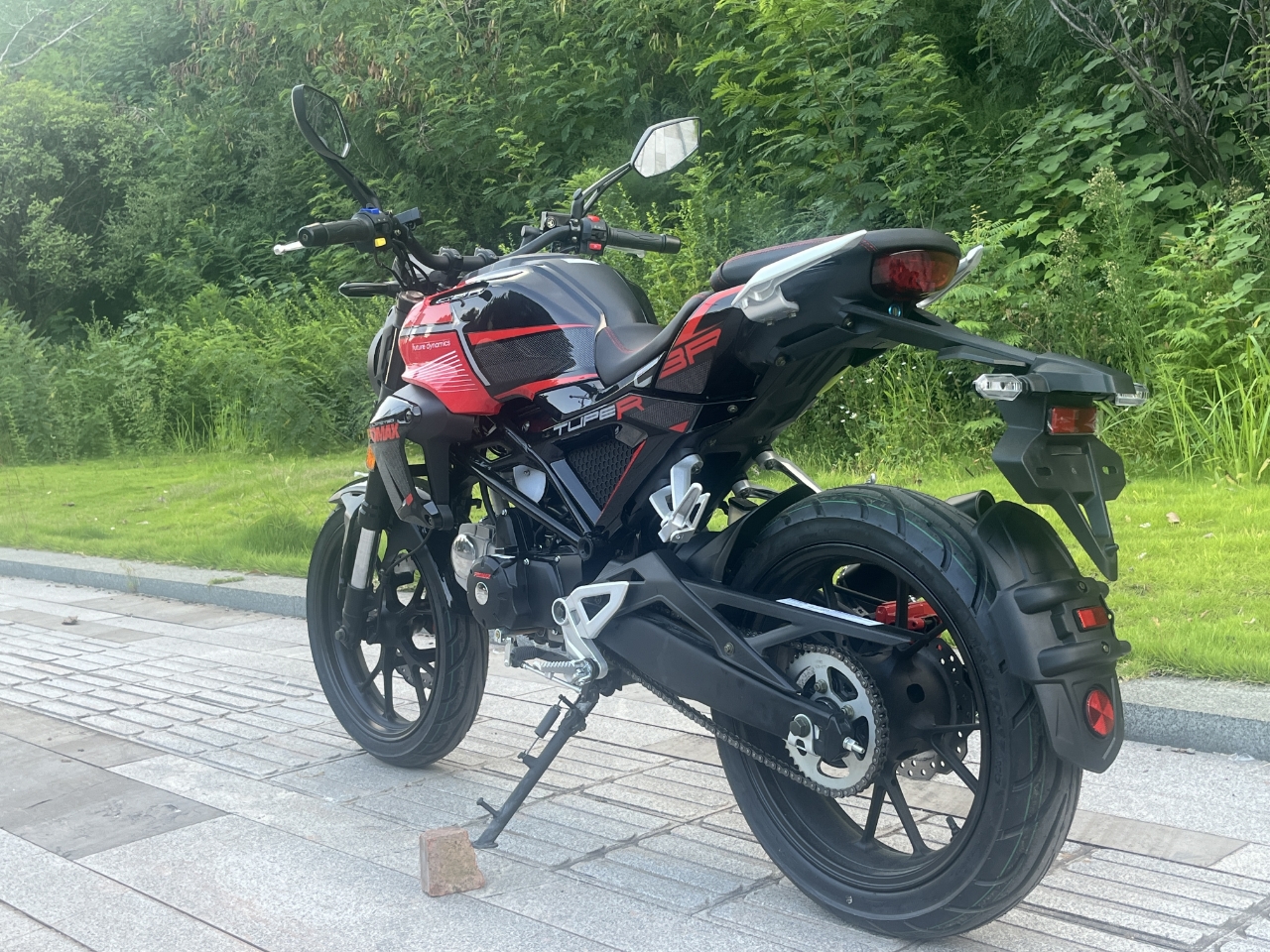 Мопед PROMAX CB130R (49) в Белгороде