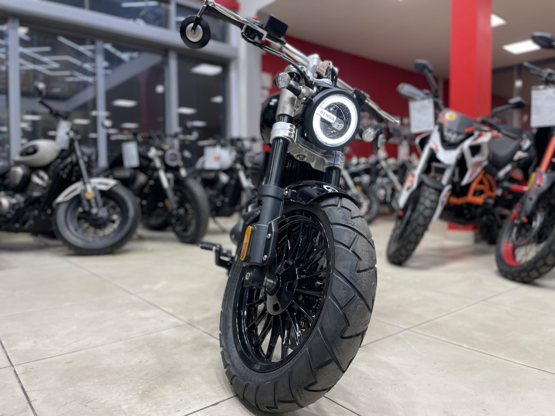 Мотоцикл Benda Chinchilla 300 в Белгороде