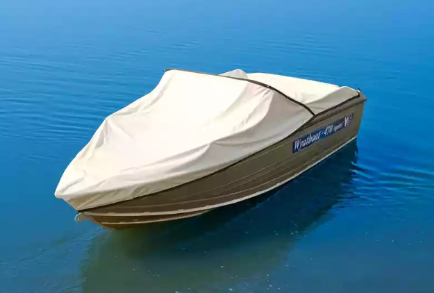 Комбинированный катер Wyatboat-470 Open в Белгороде