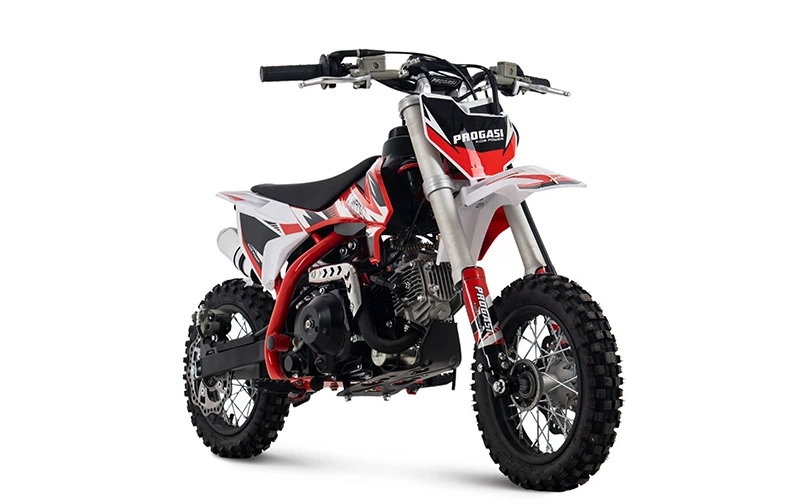 Питбайк Progasi KIDS POWER 110 (10/10) в Белгороде