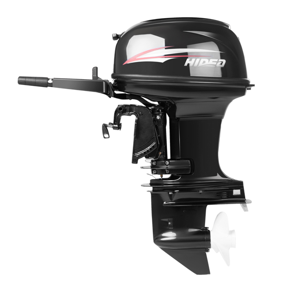 Лодочный мотор HIDEA HD40FHS в Белгороде