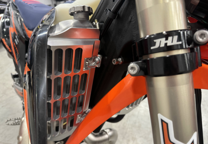 Мотоцикл JHLMOTO JHL M5 MT250 (1E66MM) в Белгороде