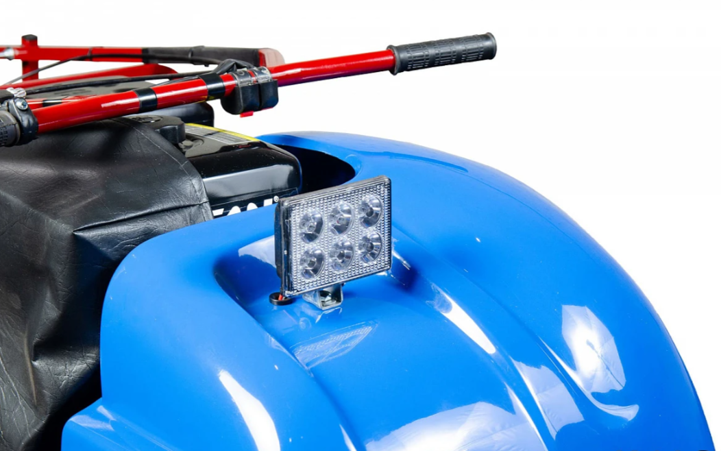 Мотобуксировщик MOTODOG 500, 15  передний привод в Белгороде