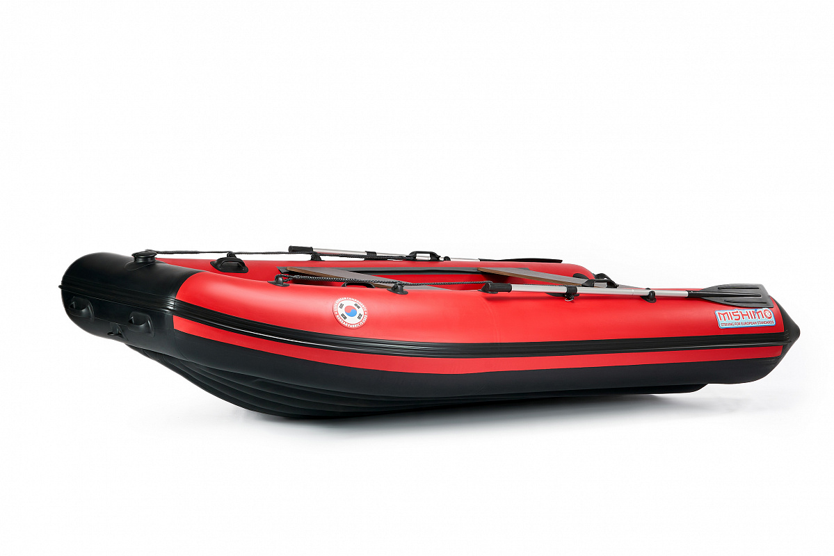 Лодка MISHIMO RAPID 360 в Белгороде