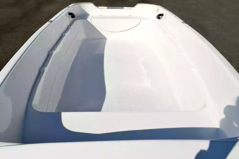 Стеклопластиковая лодка Пингвин (тримаран) в Белгороде