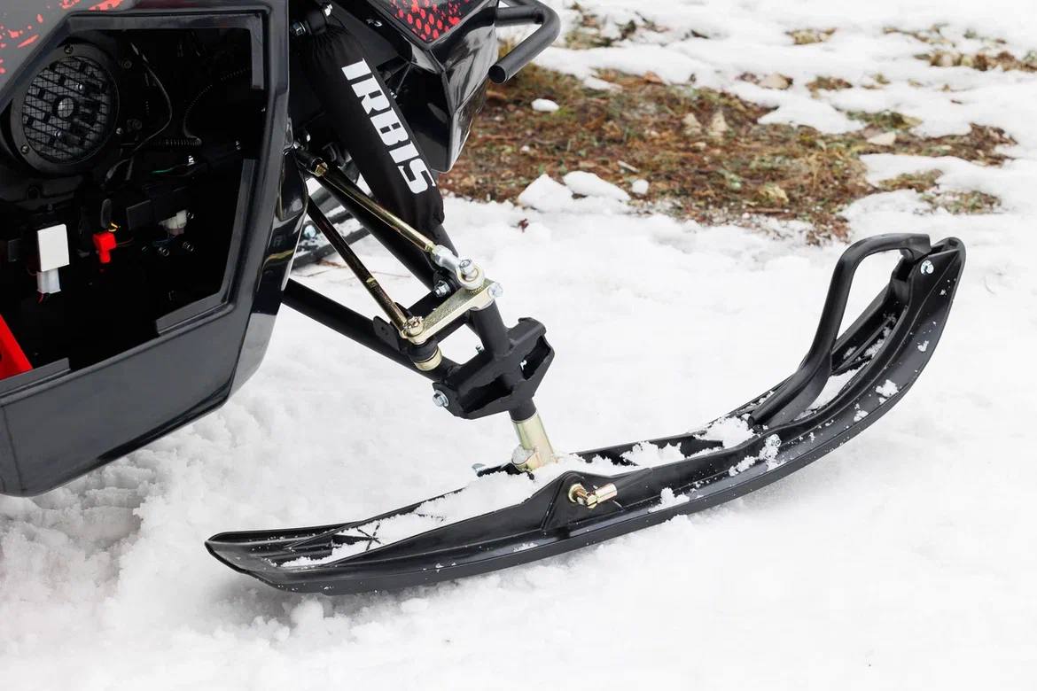 Снегоход IRBIS SF200L NEW 24/25 в Белгороде