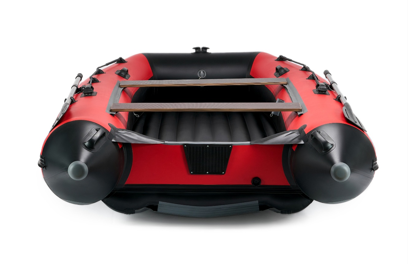 КОМПЛЕКТ ЛОДКА MISHIMO RAPID 380 PRO+ ЛОДОЧНЫЙ МОТОР MARLIN MP 9.9 (20) AMHS PROLINE FORCE в Белгороде