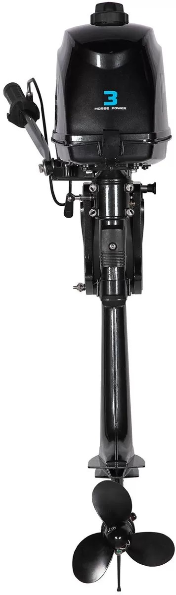 Лодочный мотор MARLIN MP 3 AMHS в Белгороде