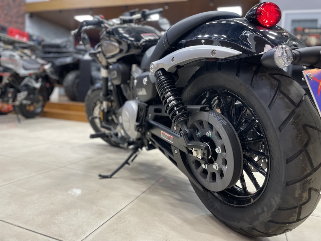 Мотоцикл Benda Chinchilla 300 в Белгороде