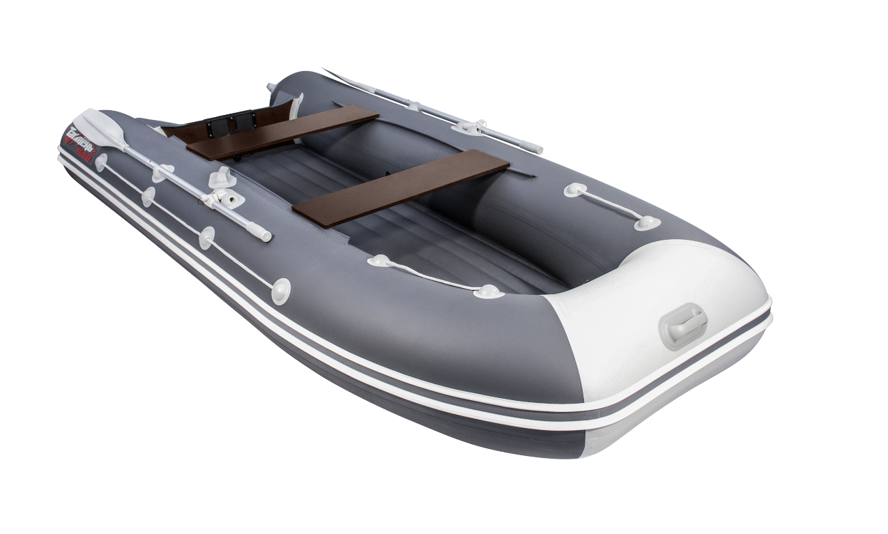 Лодка Таймень lx 3600 нднд в Белгороде