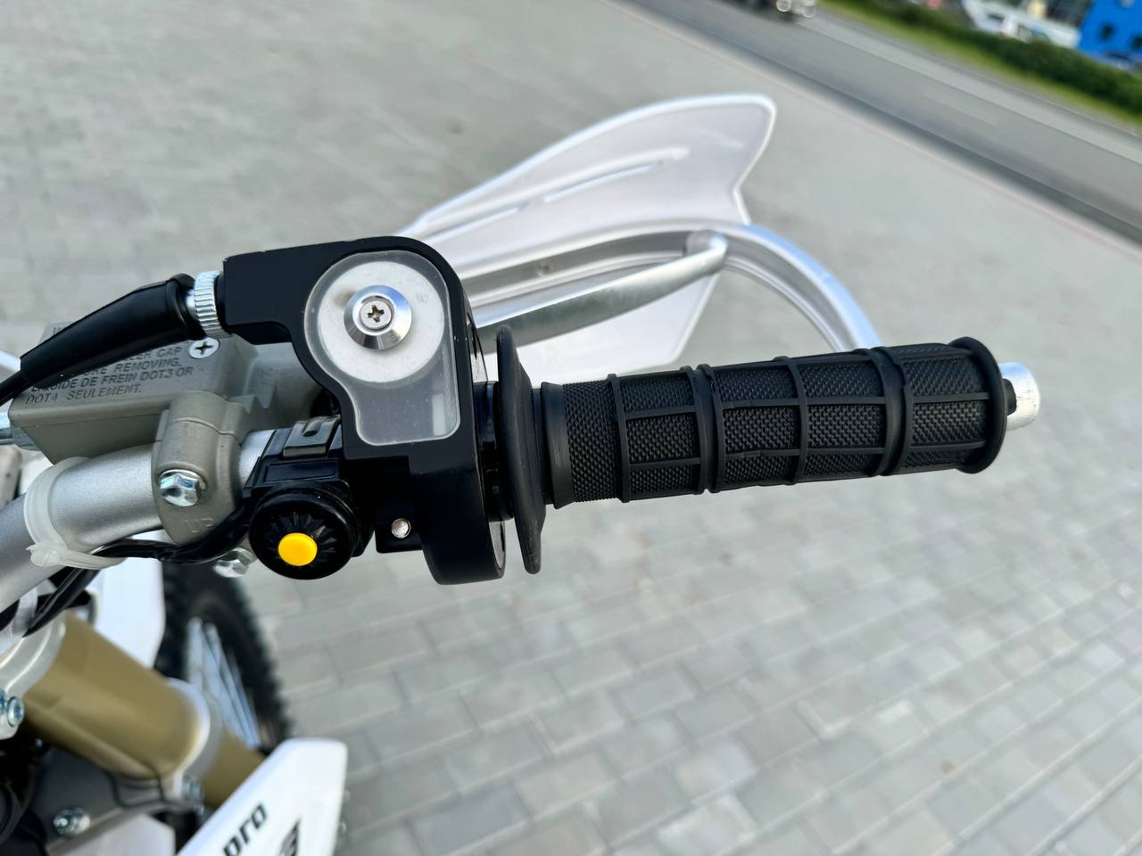 Эндуро / кросс мотоцикл BSE Z3 21/18 в Белгороде