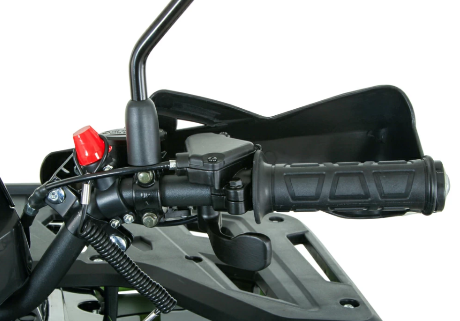 Квадроцикл YACOTA DRAGON LUX 125 в Белгороде