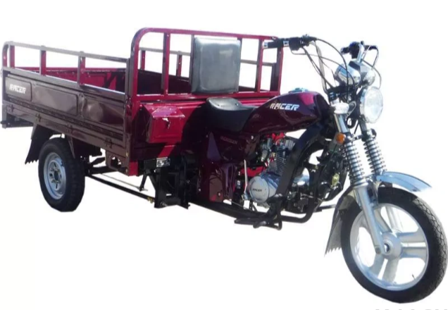 Трицикл RACER RC200ZH MURAVEI в Белгороде