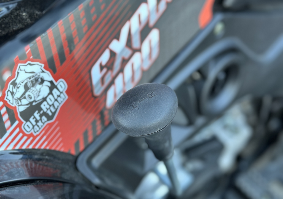 Квадроцикл GBM EXPLORER 400 NEW PREMIUM в Белгороде