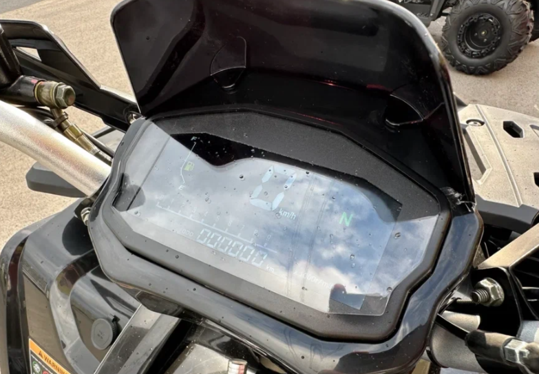 Квадроцикл GBM CROSS HILL 300 NEW в Белгороде