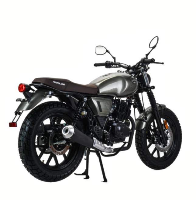 Мотоцикл MOTOLAND (МОТОЛЕНД) TEXAS 300 в Белгороде