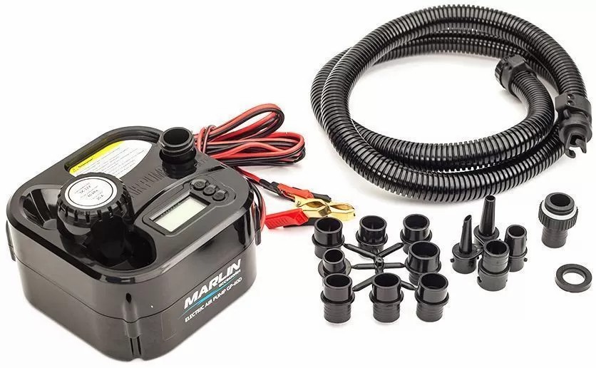 ЭЛЕКТРИЧЕСКИЙ НАСОС MARLIN GP-60 D в Белгороде