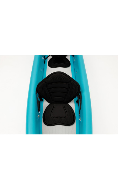 Надувной каяк Blau See Big Fish-3 Премиум в Белгороде