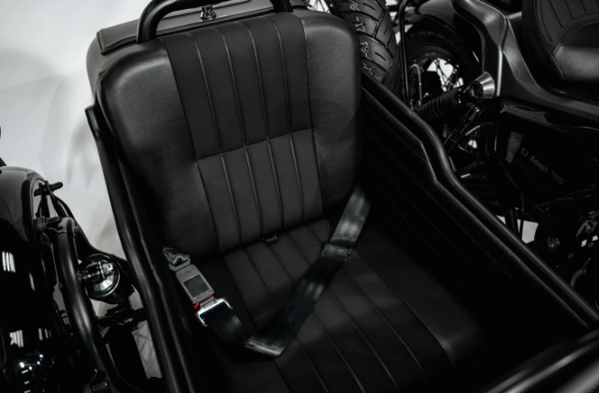 Мотоцикл CJ Adept 700 в Белгороде