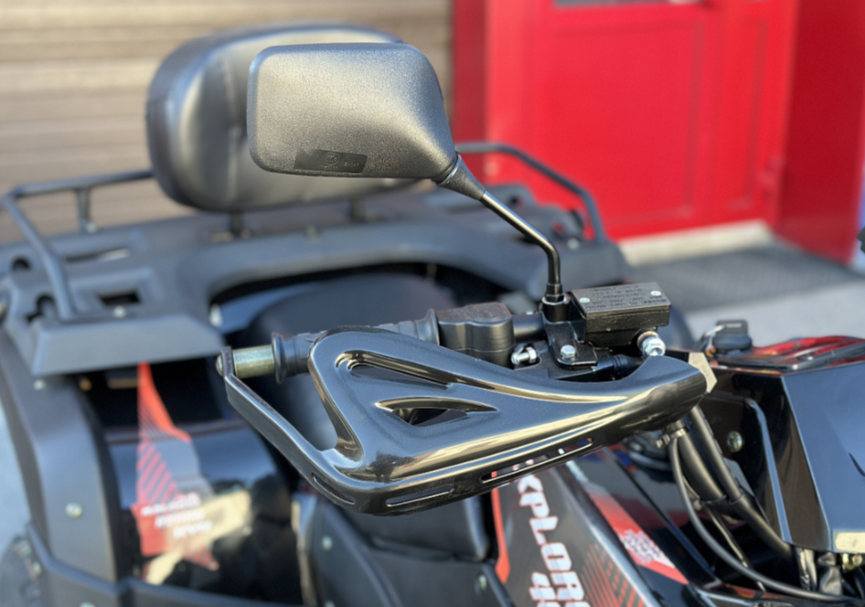 Квадроцикл GBM EXPLORER 400 NEW PREMIUM в Белгороде