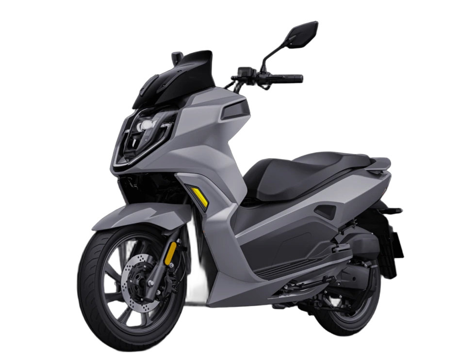 Скутер FAIDET BATUR 250(49) в Белгороде