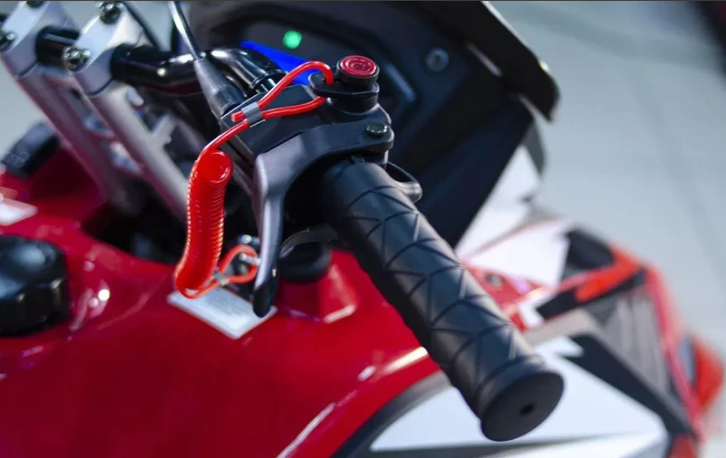 Снегоход Ataki WD 300 в Белгороде