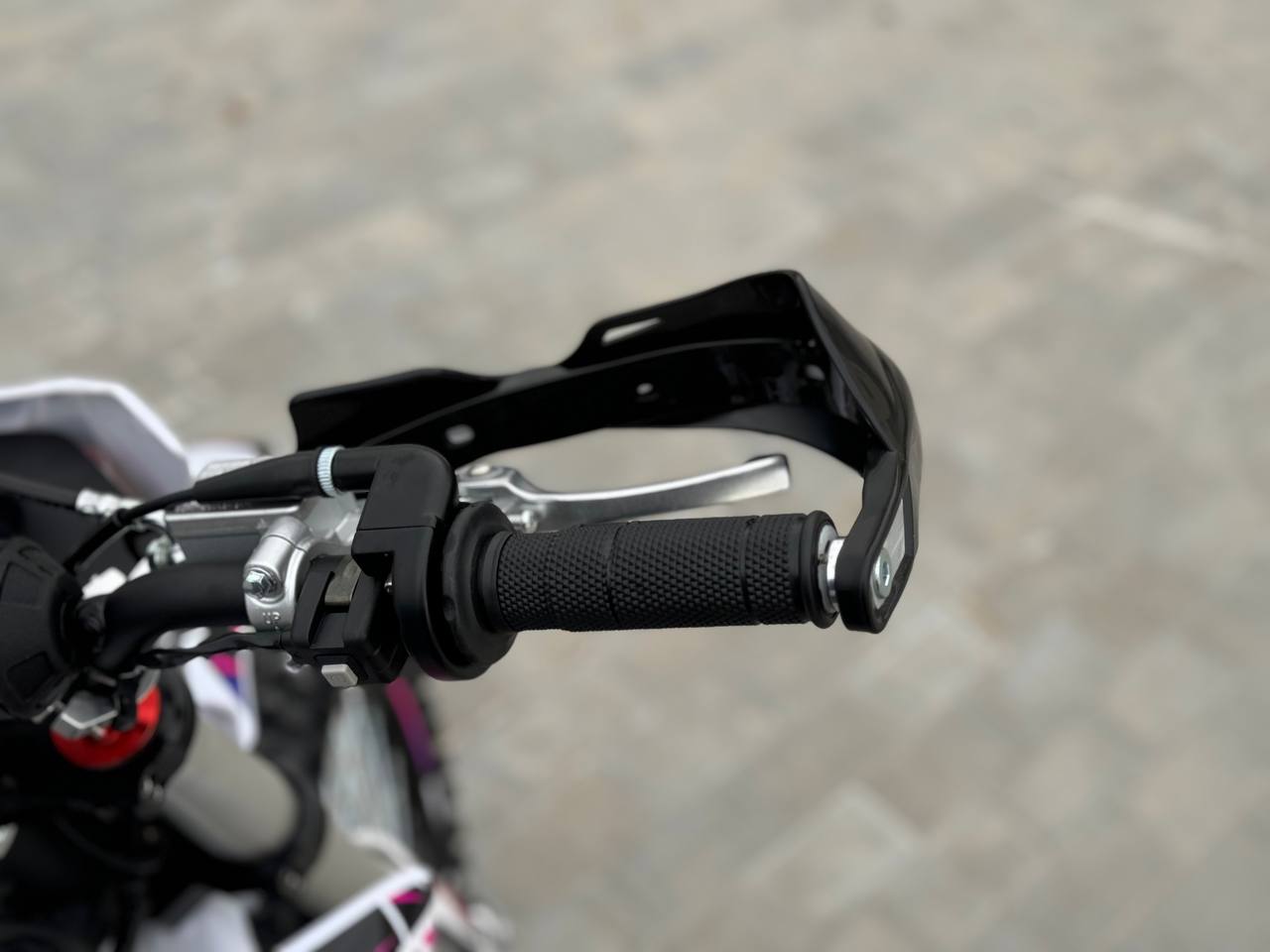 Питбайк JHLMOTO JHL Z140E Pro (YX1P56FMJ) в Белгороде