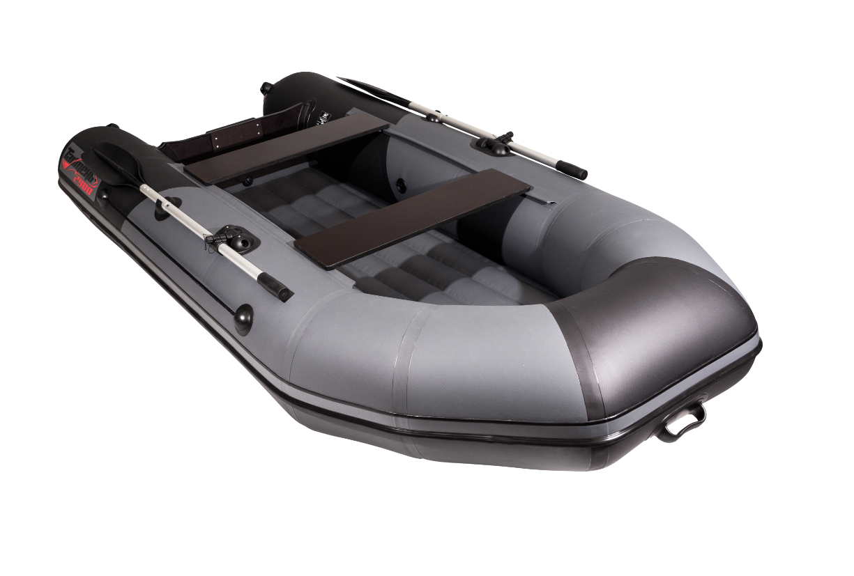 Лодка Таймень NX 2900 НДНД в Белгороде