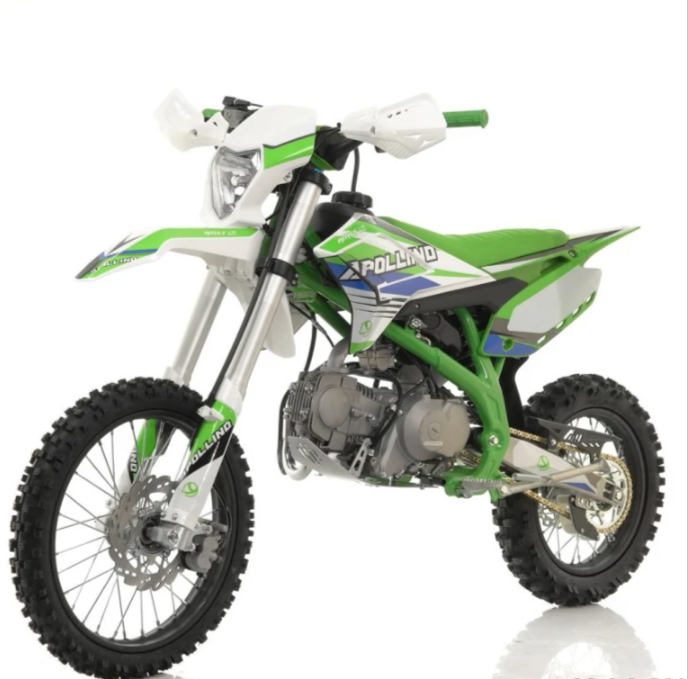 Питбайк Apollino AMX-F 125 в Белгороде