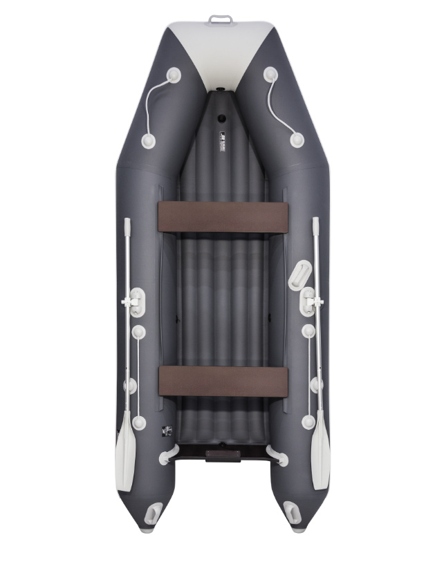 Лодка АКВА 3400 НДНД в Белгороде