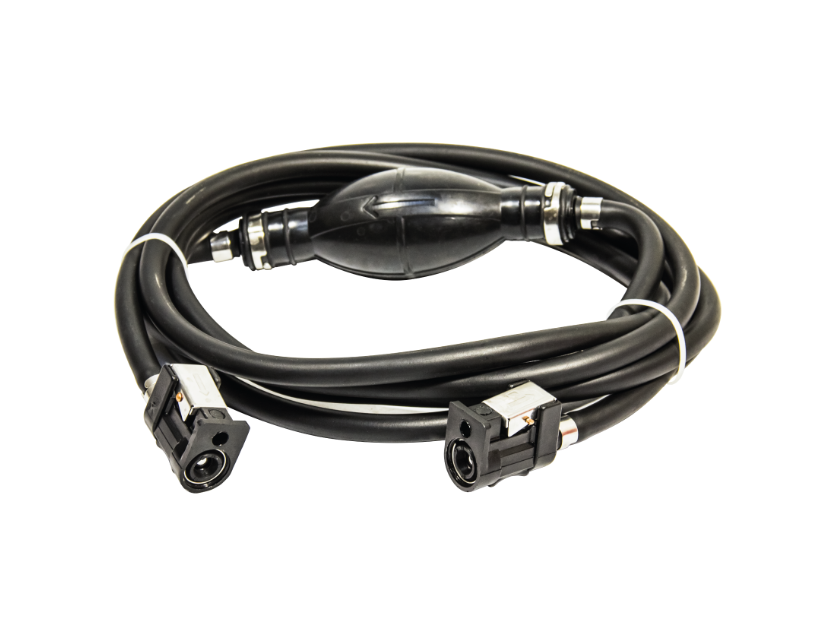 Лодочный мотор APACHE T9.8 BS в Белгороде