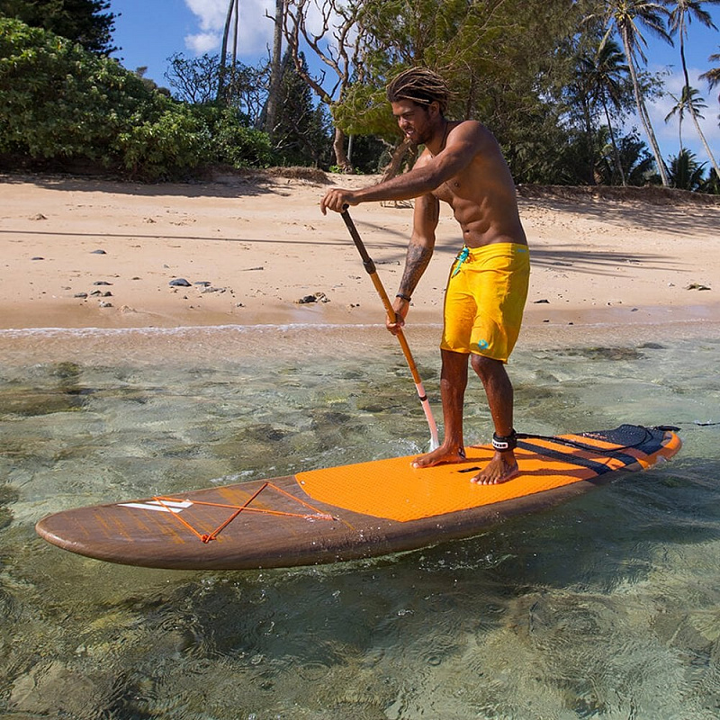 SUP (САП) Доска MISHIMO BABMBUK 10.6 в Белгороде
